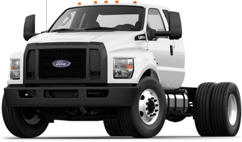 2022 Ford F-750 Diesel Truck 2022 Ford F-750 Diesel Truck